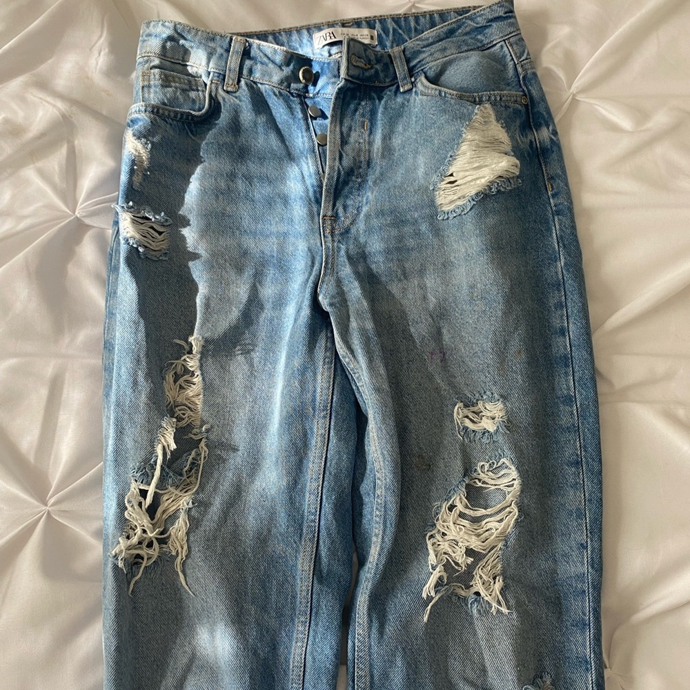 Zara Jeans